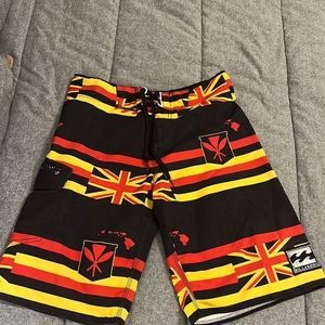 Men’s Billabong Boardshorts